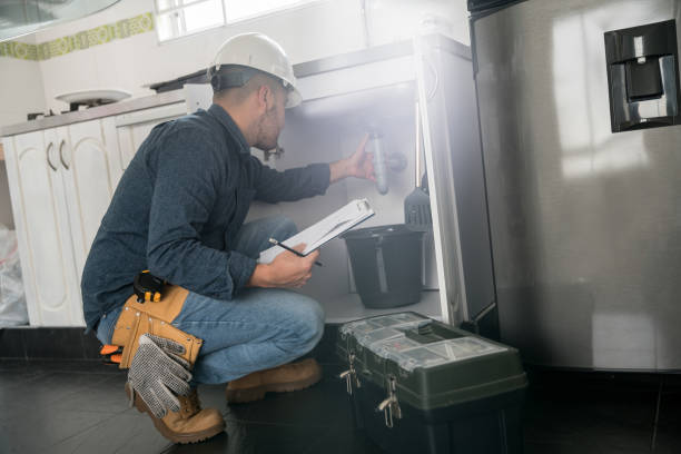 Best Gas Line Repair  in Rosemont, IL
