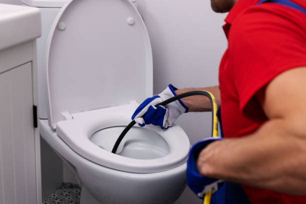 Best Emergency Plumber  in Rosemont, IL