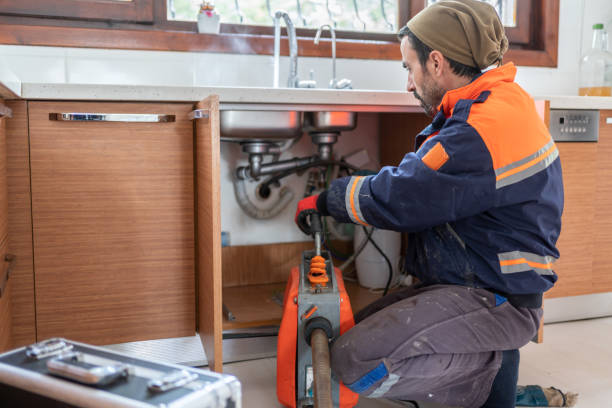 Best Plumbing Services Near Me  in Rosemont, IL