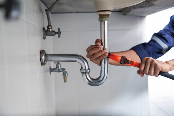 Rosemont, IL Plumbing Company