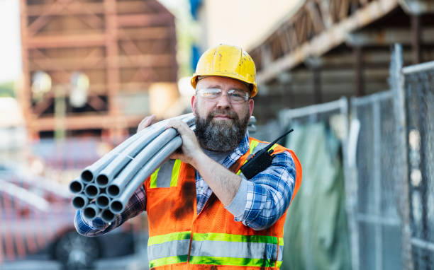 Best Residential Plumbing Services  in Rosemont, IL