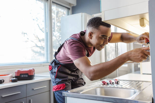 Best Hot Water Heater Installation  in Rosemont, IL